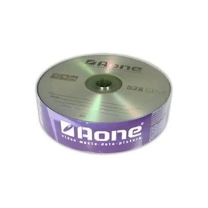 Image of Aone 52 x CDR 25 Pack Logo