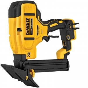 Image of DEWALT DCN682 18v XR Cordless Brushless Flooring Stapler No Batteries No Charger No Case