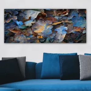 Image of YTY329468507_50120 Multicolor Decorative Canvas Painting