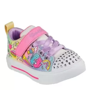 Image of Skechers Sparks - Bff Magic - Multi