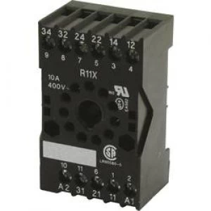 Image of tele Socket For FSM10 Timer Relay