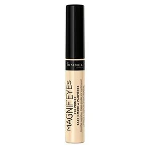 Image of Rimmel Magnif Eyes Eyeshadow Primer Clear