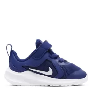 Image of Nike Downshifter 10 Trainers Infant Boys - Blue