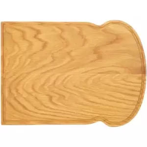 Image of Bread Shaped Chopping Board - Premier Housewares