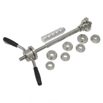 Image of Steering Bearing Press - Motorcycle