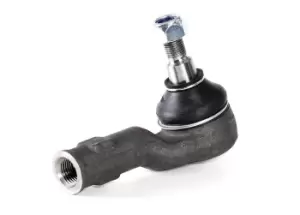 Image of RIDEX Track rod end 914T0389 Tie rod end,Track rod end ball joint RENAULT,MASTER I Kasten (T__),MASTER I Pritsche/Fahrgestell (P__),MASTER I Bus (T__)