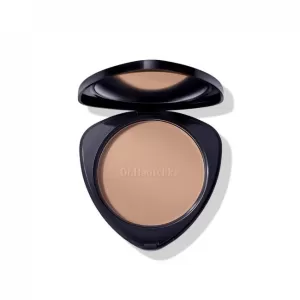 Image of Dr. Hauschka Bronzing Powder - 01 Bronze