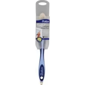 Image of Dulux 1" Perfect Edges Triangular Paint Brush