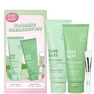 Image of Sand & Sky Goodbye Breakout Kit