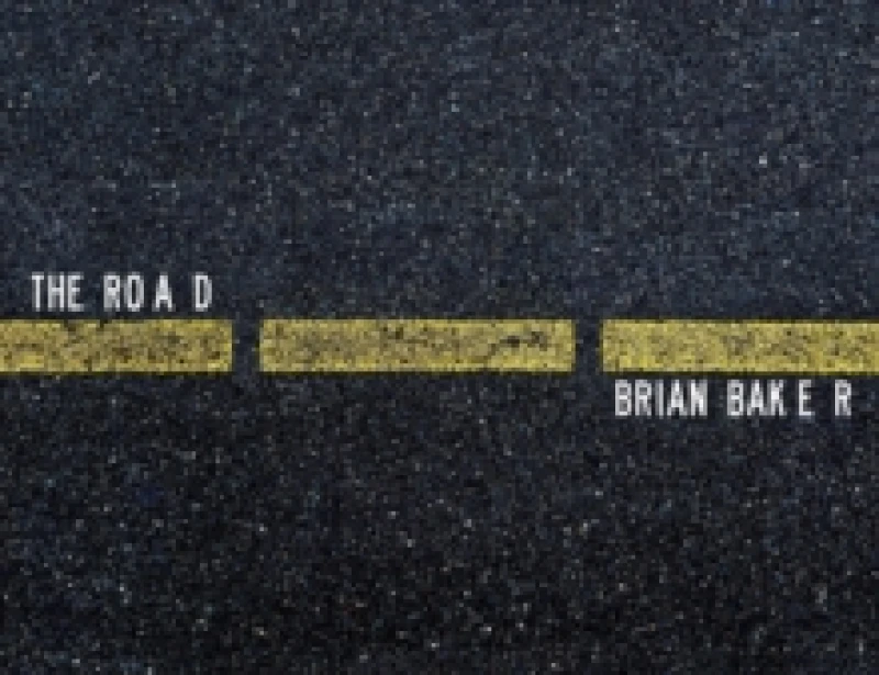 Image of The Road Hardback