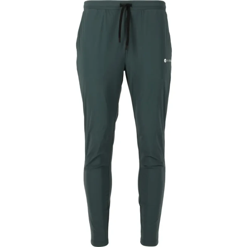 Image of Virtus Jogging Trousers Virtus Alonso Hyperstretch Vert Male L EV241912-3242