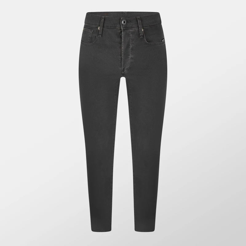 Image of G Star 3301 Slim Jeans raven gd male 29W R