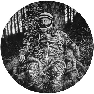 Image of Lydia Laska - Ego Death Vinyl