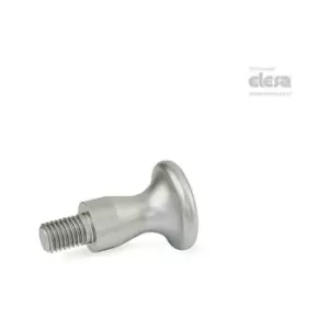 Image of Elesa - Knob-GN 75.5-20-M8-E-MT