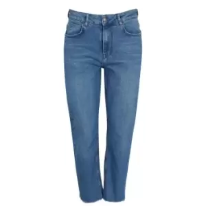 Image of Ted Baker Morgani Jeans - Blue