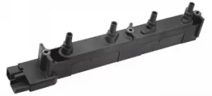 Image of Ignition Coil 5DA358000-891 by Hella