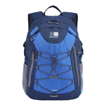 Image of Karrimor Urban Rucksack - Blue