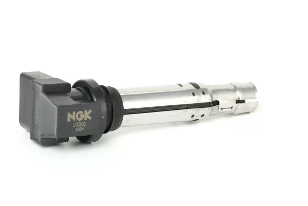 Image of NGK Ignition Coil U5002 (48003)