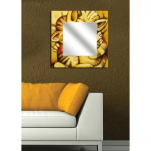 Image of MA-1 Multicolor Decorative Mirror