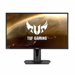 Image of ASUS 27" TUF Gaming VG27AQZ Quad HD IPS Monitor