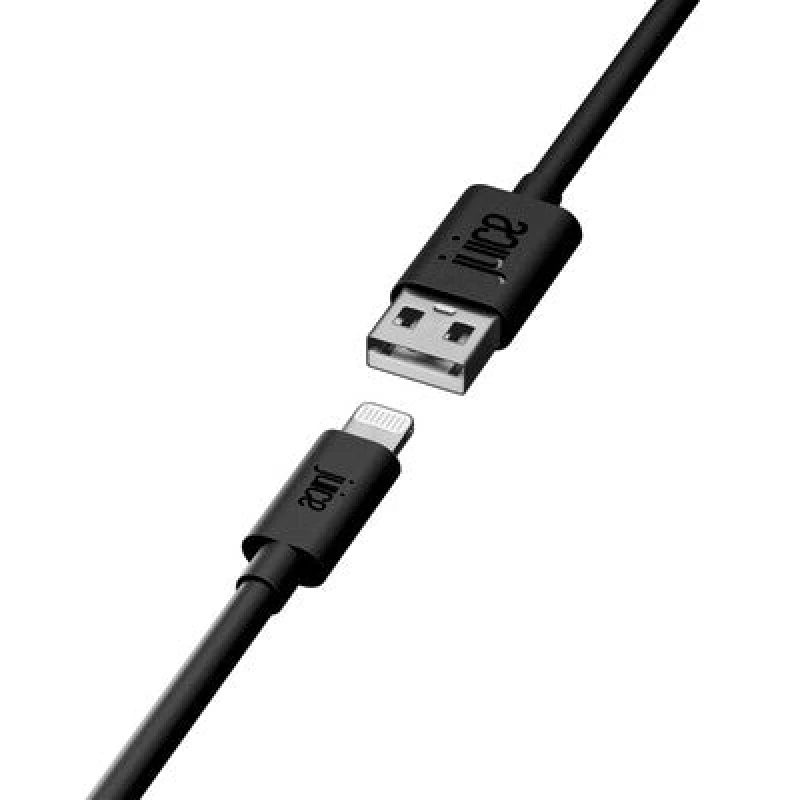 Image of Juice 3M ROUND LIGHTNING CABLE