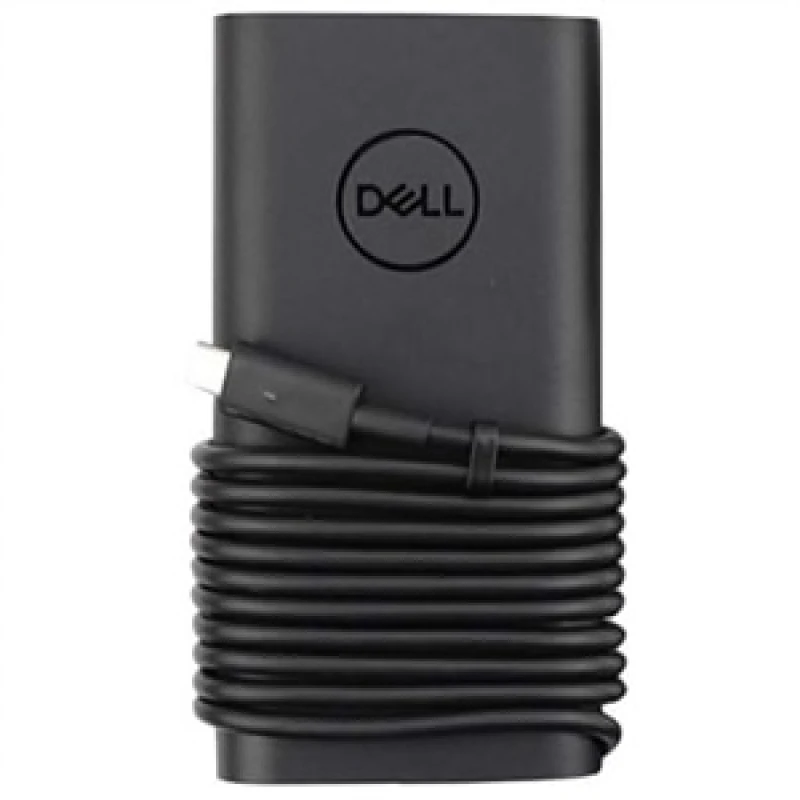 Image of DELL PN0CV power adapter/inverter Indoor 90 W Black