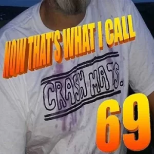 Image of Now Thats What I Call Crash Mats 69 by Crash Mats CD Album