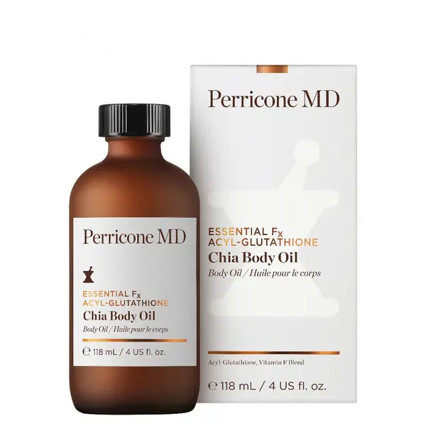 Image of Perricone MD Essential FX Acyl-Glutathione Chia Body Oil