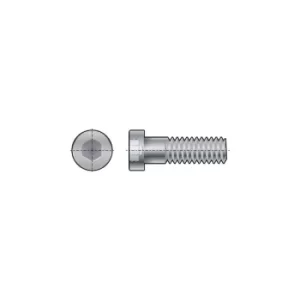 Image of M6X40 Skt Low Head Cap Screw (GR-8.8)