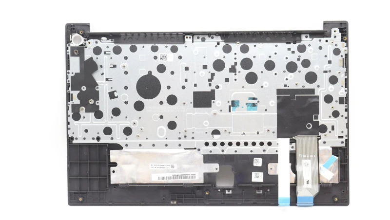 Image of Lenovo 5M11C43562 laptop spare part Cover + keyboard
