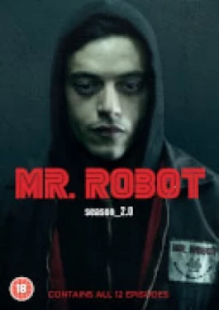 Image of Mr. Robot - Season 2