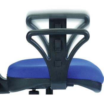 Image of Triangular Adjustable Arms for Ergo Blaster & Price Blaster 1 Pair