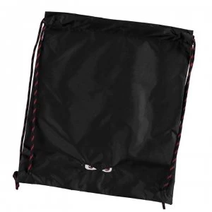 Image of No Fear Forever Gym Bag - Black