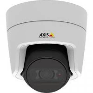 Image of Axis M3105-L IP security camera Dome Ceiling/Wall 1920 x 1080 pixels