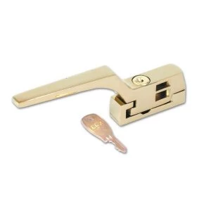 Image of ERA 808 Locking window handle