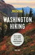 Image of moon washington hiking best hikes plus beer bites and campgrounds nearby