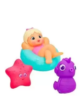 Image of Bloopies Bath Figures Pack3 - Mimi