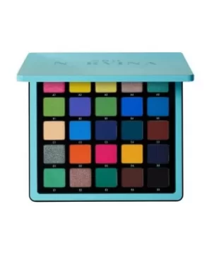 Image of Anastasia Beverly Hills Norvina Pro Pigment Palette Vol II