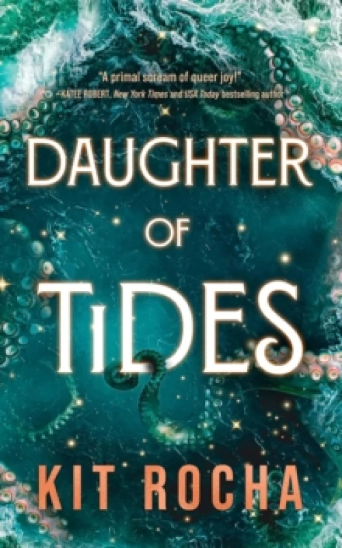 Image of Daughter of Tides Paperback / softback