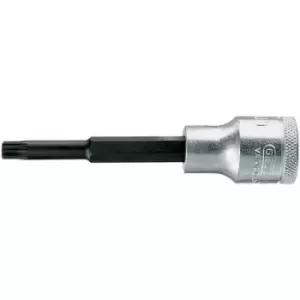 Image of Gedore INX 19 L 12-100 6159860 XZN socket Screwdriver bit M12 1/2 (12.5 mm)