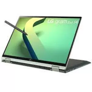 Image of 14T90Q - 14" i7 16GB RAM 1TB SSD Win 11 Green