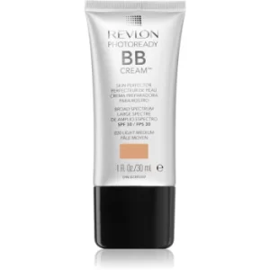 Image of Revlon Cosmetics Photoready BB Cream SPF 30 Shade 030 Medium 30ml