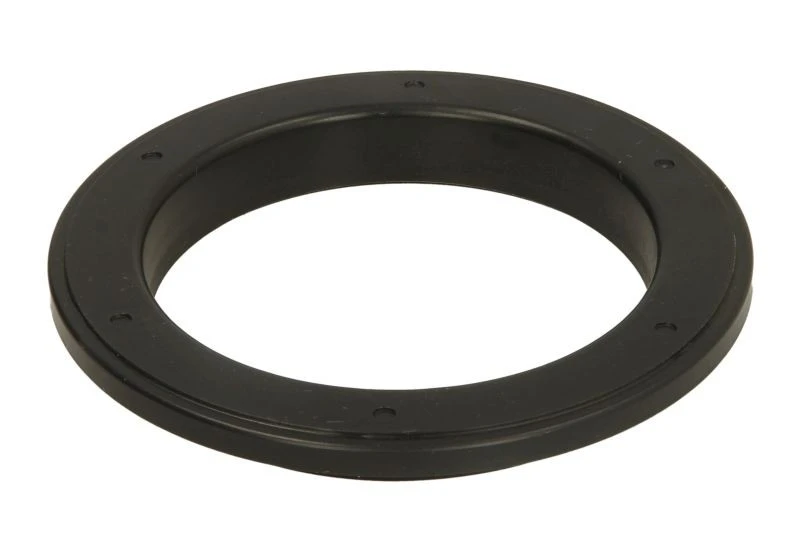 Image of AKUSAN LA 0018 Strut Bearing Front Axle Right Plastic Friction Bearing,suspension strut support mounting (1626)