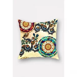 Image of YS6383098 Multicolor Cushion Cover