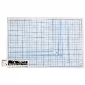 Image of Universal LCD Screen Protector (up to 4.0in/10.2cm)