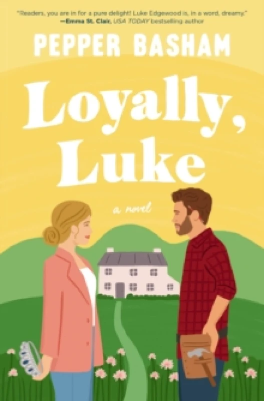 Image of Loyally, Luke. Paperback. By Pepper Basham Books
