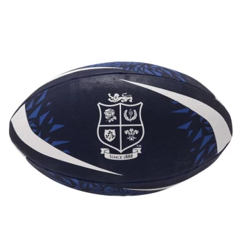Image of Canterbury British and Irish Lions Supporters Ball - Blue