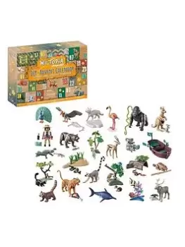 Image of Playmobil 71006 Wonderful Planet Advent Calendar