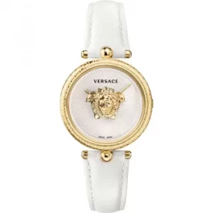 Image of Versace Palazzo Empire 34mm Watch