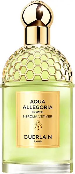 Image of Guerlain Aqua Allegoria Forte Nerolia Vetiver Eau de Parfum For Her 125ml